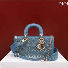 Christian Dior My Lady Bags